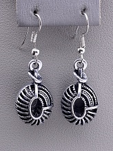 картинка Серьги 'Fashion' от магазина Wolves