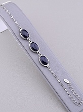 картинка Браслет Каирская ночь 19 см от магазина Wolves