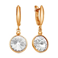 картинка Серьги 34610711Ч от магазина Wolves