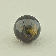 картинка Шар Соколиный глаз 26x26 30 3 г от магазина Wolves