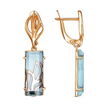 картинка Серьги 34615159Ак от магазина Wolves