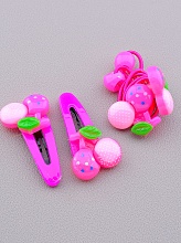 картинка Невидимка+Резинка Пластик от магазина Wolves