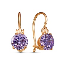 картинка Серьги 3489681-6 от магазина Wolves