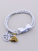 картинка Резинка 'Flora Secret' Эмаль Ткань от магазина Wolves