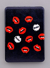 картинка Зеркальце мини  85х60мм () от магазина Wolves