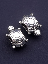 картинка Вставка Металл 13x7x7мм от магазина Wolves