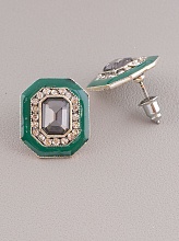 картинка Серьги 'Fashion' от магазина Wolves