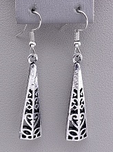 картинка Серьги 'Fashion' от магазина Wolves