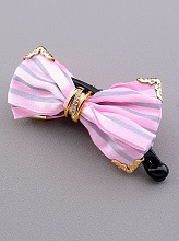 картинка Заколка 'Fashion' Сrystal (Пластик) от магазина Wolves