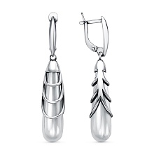 картинка Серьги 34613770К от магазина Wolves