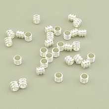 картинка Вставка 5х4 5мм (родий) от магазина Wolves