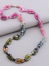 картинка Бусы 'SUNSTONES' Турмалин от магазина Wolves