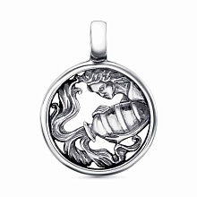 картинка Подвеска "водолей" 54013460-11 от магазина Wolves
