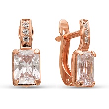 картинка Серьги 3486003Ф от магазина Wolves