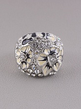 картинка Кольцо Сrystal от магазина Wolves