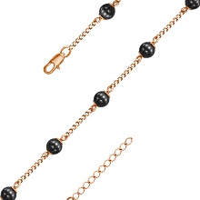 картинка Браслет 7467363Е от магазина Wolves