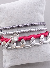 картинка Браслет 'FJ' от магазина Wolves