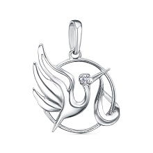 картинка Подвеска 54814736Плф от магазина Wolves