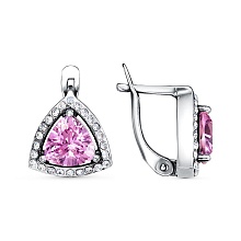 картинка Серьги 34814580-2 от магазина Wolves