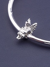 картинка Шарм 13х13 (родий) от магазина Wolves