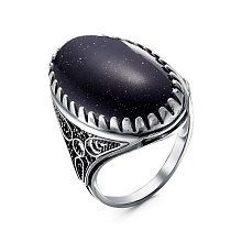 картинка Кольцо 24312560-4 от магазина Wolves