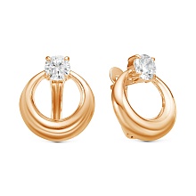 картинка Серьги 34811147Ф от магазина Wolves