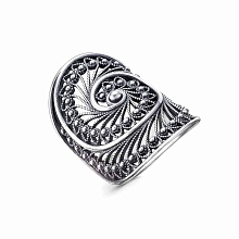 картинка Кольцо 24010398 от магазина Wolves