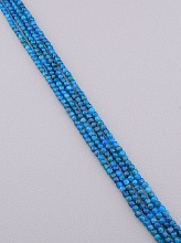 картинка Нитка Апатит 38 см (Без замка) от магазина Wolves