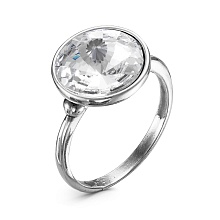 картинка Кольцо 24610710Ч от магазина Wolves