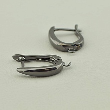 картинка Застежка Пара (хром) от магазина Wolves