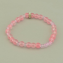 картинка Браслет 'SUNSTONES'  Пластик 17 см от магазина Wolves