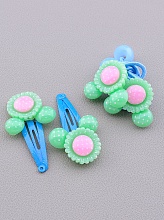 картинка Невидимка+Резинка Пластик от магазина Wolves