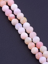 картинка Нитка Опал 40 см 4 мм от магазина Wolves