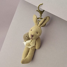 картинка Брелок 'Flora Secret' от магазина Wolves