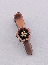 картинка Заколка 'Fashion' Сrystal Пластик от магазина Wolves