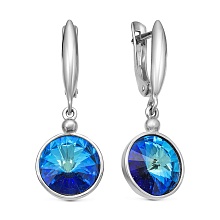 картинка Серьги 34610710Мд от магазина Wolves