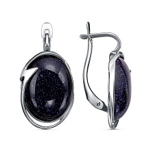 картинка Серьги 34313024-4 от магазина Wolves