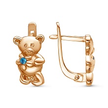 картинка Серьги 34613477Ак от магазина Wolves