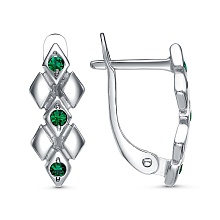 картинка Серьги 34615044Плиз от магазина Wolves