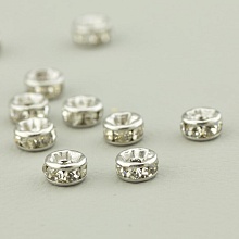 картинка Вставка Сталь 4x4мм от магазина Wolves