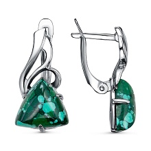 картинка Серьги 34310110Мп от магазина Wolves