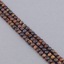 картинка Нитка Бычий глаз 39 см (Без замка) от магазина Wolves