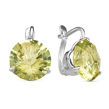 картинка Серьги 3361637Цж от магазина Wolves