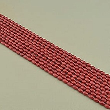 картинка Нитка Коралл 40 см (Без замка) от магазина Wolves