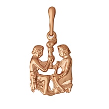 картинка Подвеска 540315Р от магазина Wolves