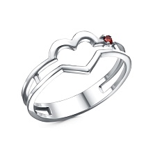 картинка Кольцо 24815574Плгр от магазина Wolves