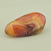 картинка Образец Сердолик 55x35мм от магазина Wolves