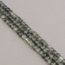 картинка Нитка Волосатик 39 см (Без замка) от магазина Wolves