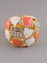 картинка Кольцо Сrystal от магазина Wolves