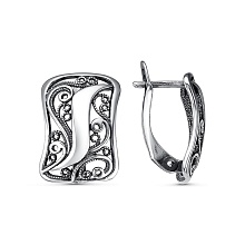 картинка Серьги 34012610 от магазина Wolves